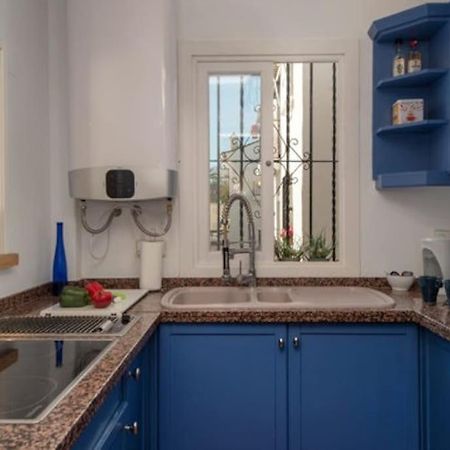 Beautiful Spanish Apartment In Торремолинос Экстерьер фото