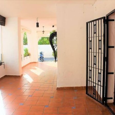 Beautiful Spanish Apartment In Торремолинос Экстерьер фото