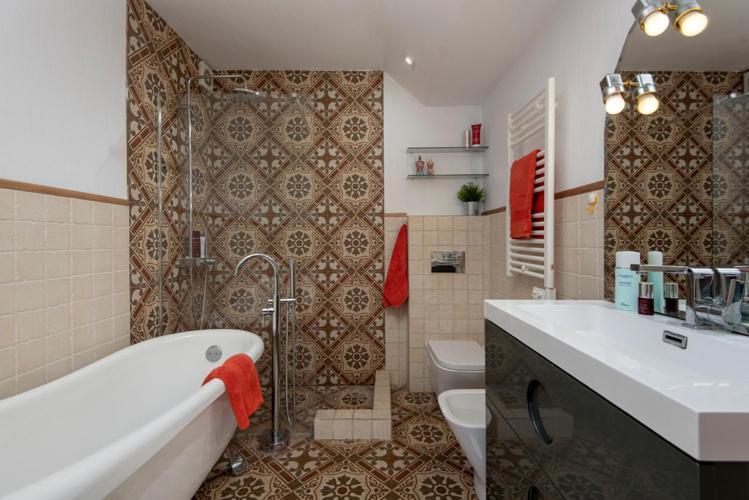 Beautiful Spanish Apartment In Торремолинос Экстерьер фото